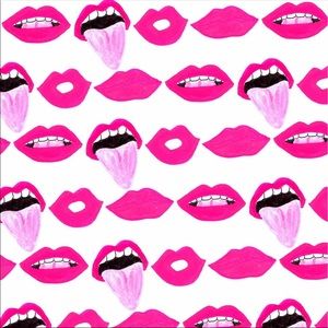 Meet your Posher, Caroline